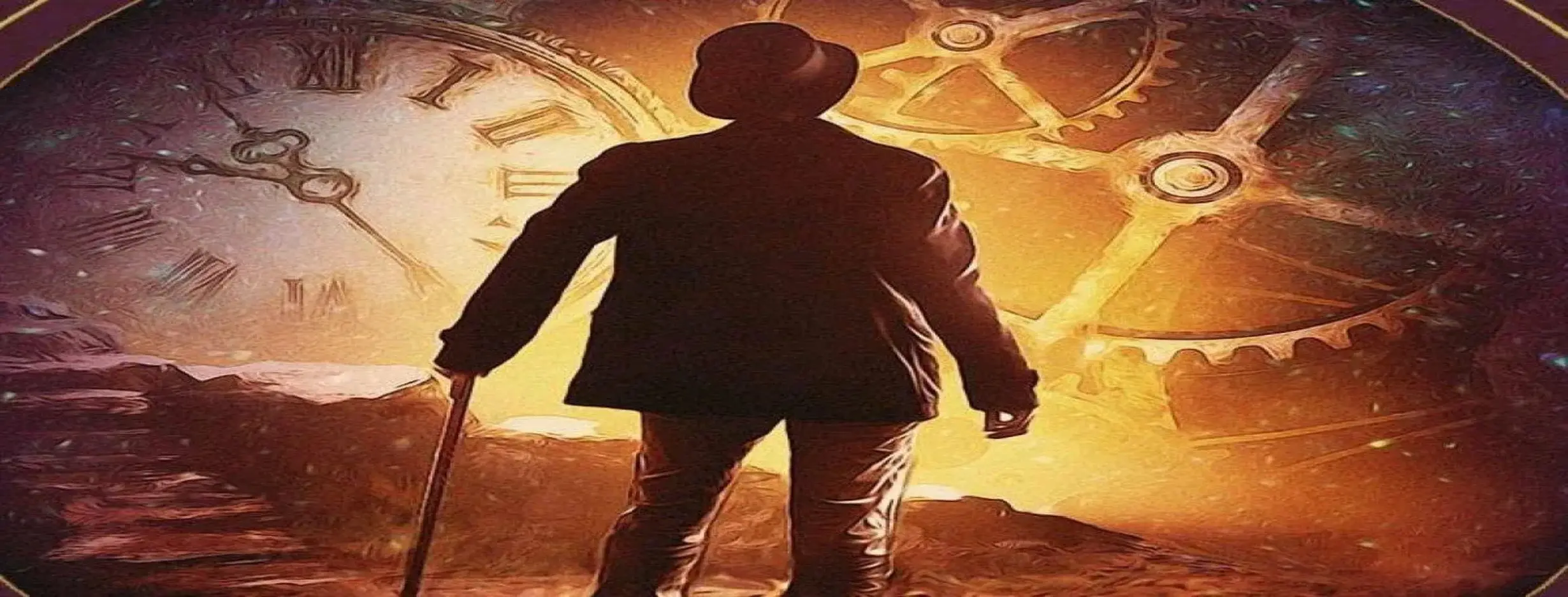 Image for A Journey Through Time